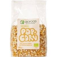 Biofood Popcorn 500 gr