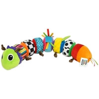 Lamaze Mix & Match Caterpillar