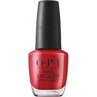 OPI Nail Lacquer Terribly Nice Collection 15 ml Rebel With A Clause