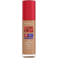 Rimmel Lasting Finish 35 HR Foundation 30 ml No. 303