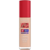 Rimmel Lasting Finish 35 HR Foundation 30 ml No. 010