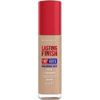 Rimmel Lasting Finish 35 HR Foundation 30 ml No. 100