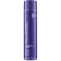 Platinum Plus Shampoo 300 ml, Paul Mitchell