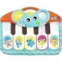 Playgro Music & Lights Piano & Kick Pad