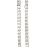 26234-6093 AVERIE Crystal Earrings 1 set, Pilgrim