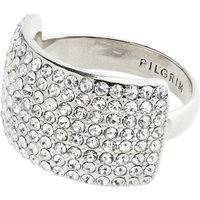 27234-6024 ASPEN Crystal Ring 1 set, Pilgrim