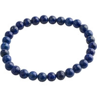 29234-0202 POWERSTONE Bracelet Lapis Lazuli, Pilgrim