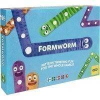 Formworm, Peliko