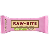 RawBite Mandel Protein 45 gr