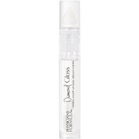 Mineral Wear Diamond Gloss Lipgloss 4.6 ml Clear, Physicians Formula