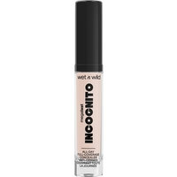 MegaLast Incognito Full Coverage Concealer 5.5 ml No. 899, Wet n Wild