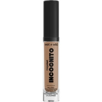 MegaLast Incognito Full Coverage Concealer 5.5 ml No. 902, Wet n Wild