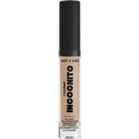 MegaLast Incognito Full Coverage Concealer 5.5 ml No. 900, Wet n Wild
