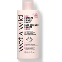 Wet n Wild 5 in 1 Essence Primer Liquid 65 ml