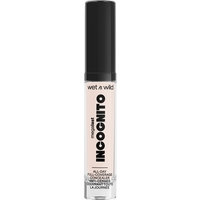 MegaLast Incognito Full Coverage Concealer 5.5 ml No. 894, Wet n Wild
