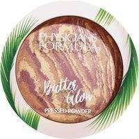 Murumuru Butter Glow Pressed Powder 7.5 gr Natural Glow, Physicians Formula