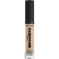 MegaLast Incognito Full Coverage Concealer 5.5 ml No. 904, Wet n Wild