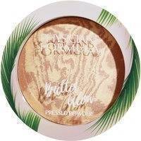 Murumuru Butter Glow Pressed Powder 7.5 gr Translucent Glow, Physicians Formula