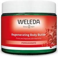 Regenerating Body Butter 150 ml, Weleda