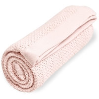 Vinter & Bloom Peite Soft Grid EKO Baby Pink