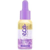 Lavender Clouds Recovery Face Elixir 30 ml, Ecoforia