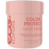 Color Protect Hair Mask 200 ml, Ecoforia