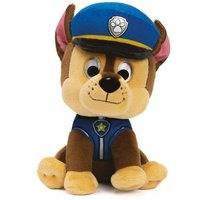 Paw Patrol Gund Plush Chase 15 cm