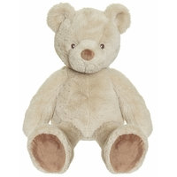 Teddykompaniet Sven Beige 45 cm