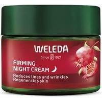 Firming Night Cream 40 ml, Weleda