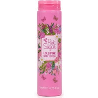 Pink Sugar Lollipink - Body Lotion 200 ml, Aquolina