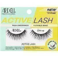 Ardell Active Lashes 1 set Chin Up