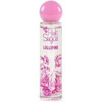 Pink Sugar Lollipink - Eau de toilette 50 ml, Aquolina