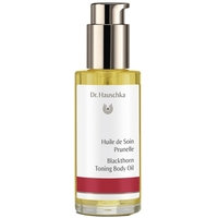 Dr Hauschka Blackthorn Toning Body Oil 75 ml