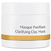 Dr Hauschka Clarifying Clay Mask 90 gr