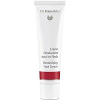 Dr Hauschka Deodorising Foot Cream 30 ml