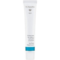 Dr Hauschka MED Ice Plant Hand Cream 50 ml