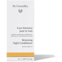 Dr Hauschka Renewing Night Conditioner 10 ampullia