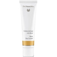 Dr Hauschka Rose Day Cream 30 ml