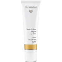 Dr Hauschka Rose Day Cream Light 30 ml