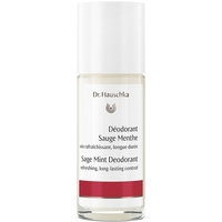 Dr Hauschka Sage Mint Deodorant 50 ml