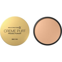 Max Factor Creme Puff Pressed Power 14 gr No. 005