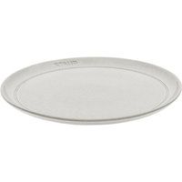 Staub Dining Line Lautanen Matala 26 cm White truffle