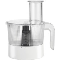 Zwilling Enfinigy Monitoimikone-osa 1,2 L 1 set Silver