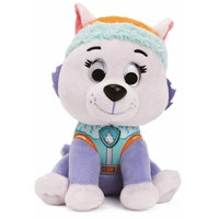 Paw Patrol Gund Plush Everest 15 cm