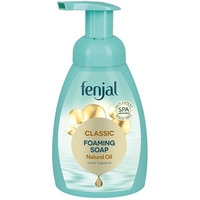 Fenjal Classic Foaming Soap 250 ml