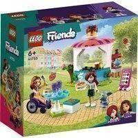 41753 LEGO Friends Lettukahvila
