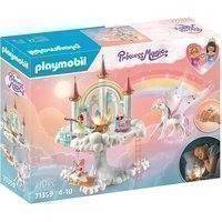 71359 Playmobil Princess Magic Sateenkaarilinna