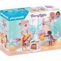 71362 Playmobil Princess Magic Pyjamabileet
