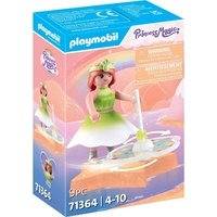 71364 Playmobil Princess Magic Sateenkaarihyrrä