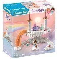 71360 Playmobil Princess Magic Vauvapilvi